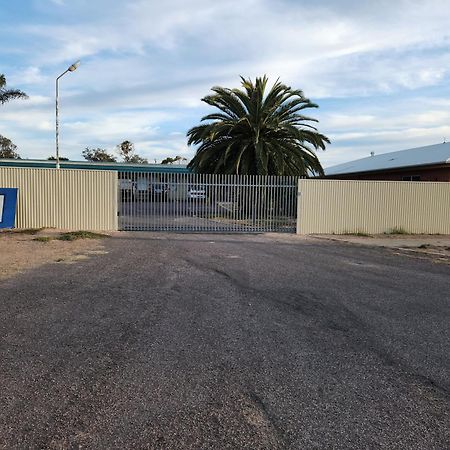 East West Motel Ceduna Exterior foto