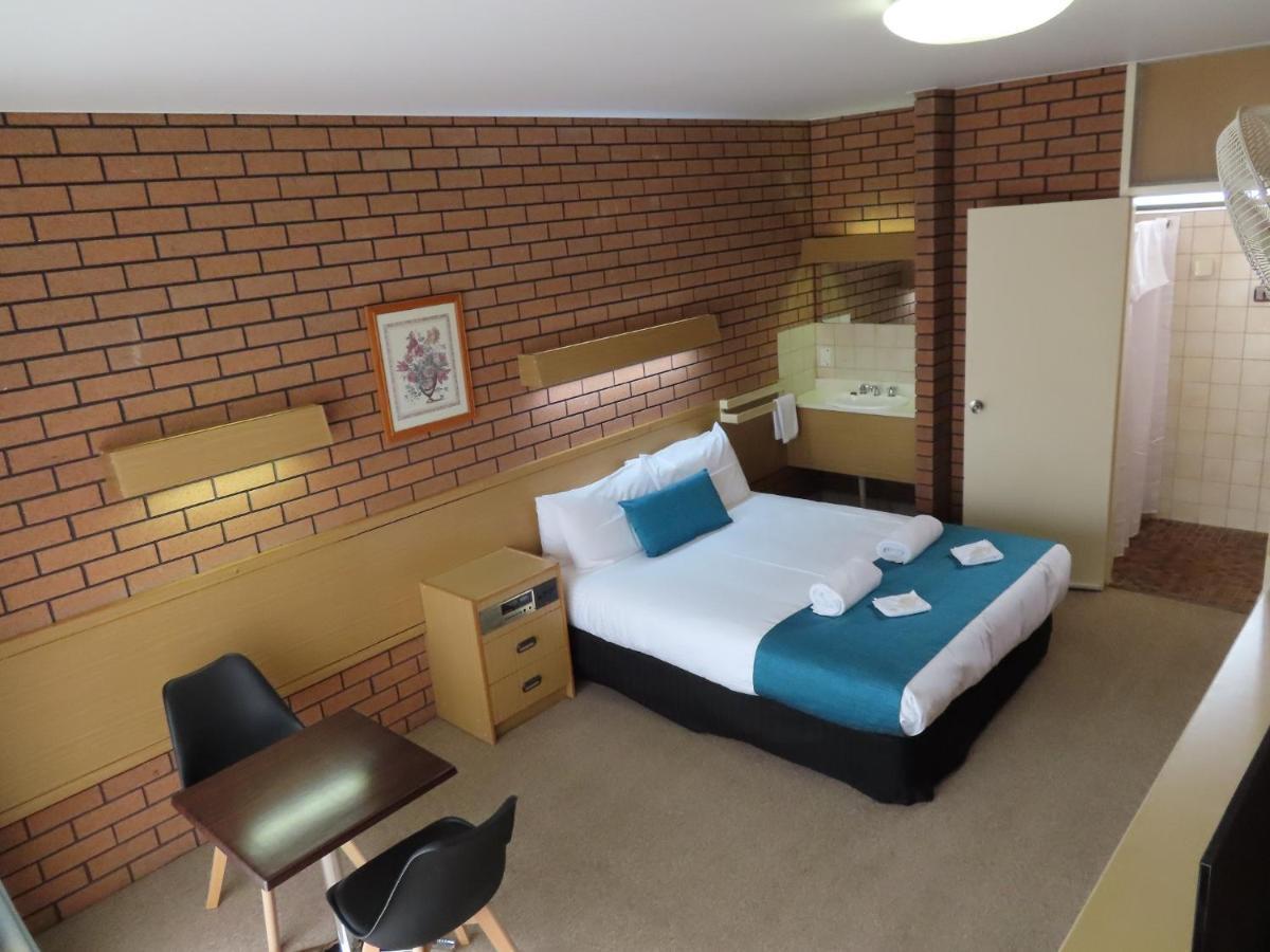 East West Motel Ceduna Exterior foto