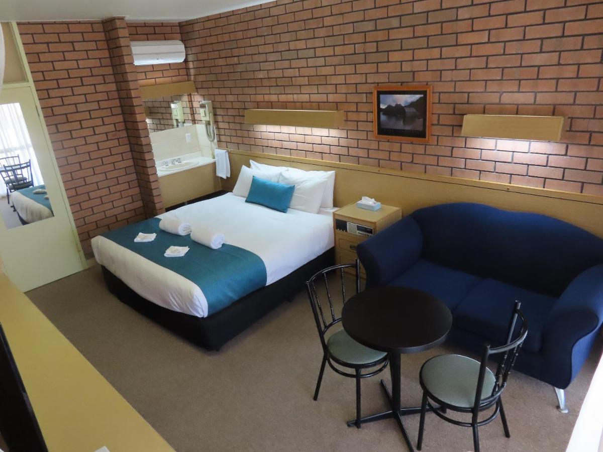 East West Motel Ceduna Exterior foto